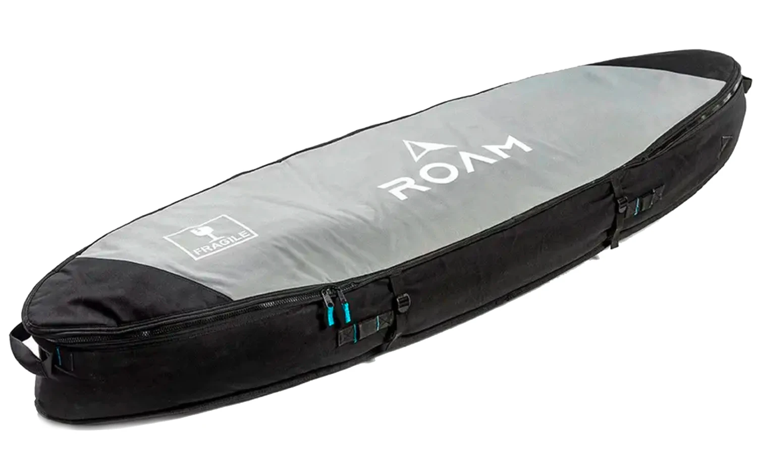 ROAM 9'6" COFFIN BOARD BAG - Image 3