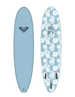 ROXY SOFTBOARD BREAK 7’0" BLUE OCEAN