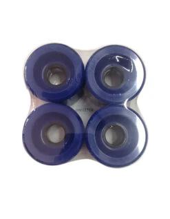 LONGBOARD WHEELS 65X51MM 78A