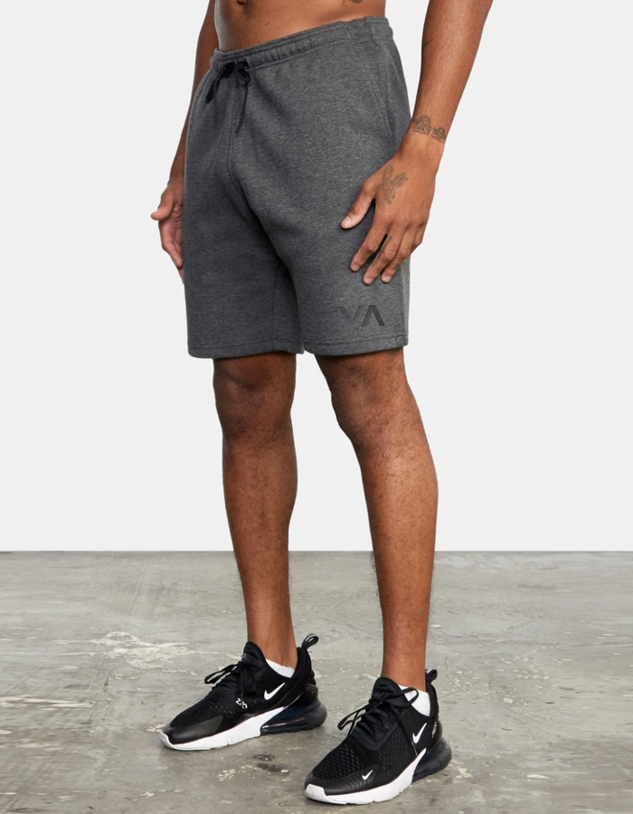 RVCA VA SPORT SHORT IV - Image 2