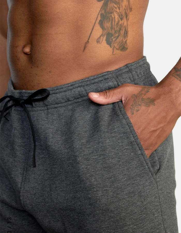 RVCA VA SPORT SHORT IV - Image 6