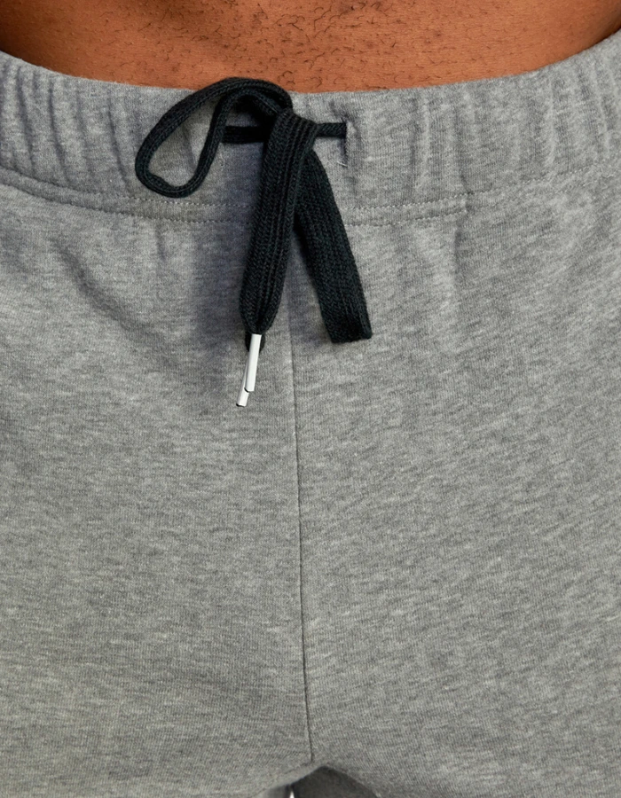 RVCA SWIFT SWEATPANT HEATHER GREY - Image 7