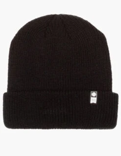 SALTY CREW ALPHA BEANIE BLACK