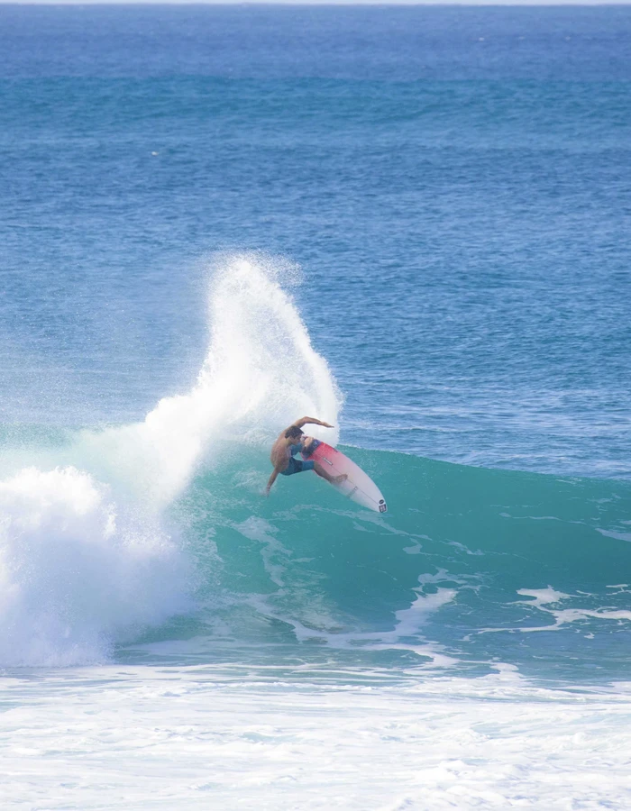 SALTY CREW TOPWATER BOARDSHORTS 21" VINTAGE MILITARY - Image 5