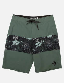 SALTY CREW TOPWATER BOARDSHORTS 21" VINTAGE MILITARY