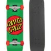 SANTA CRUZ CLASSIC DOT MID 7.80" SKATE COMPLETE