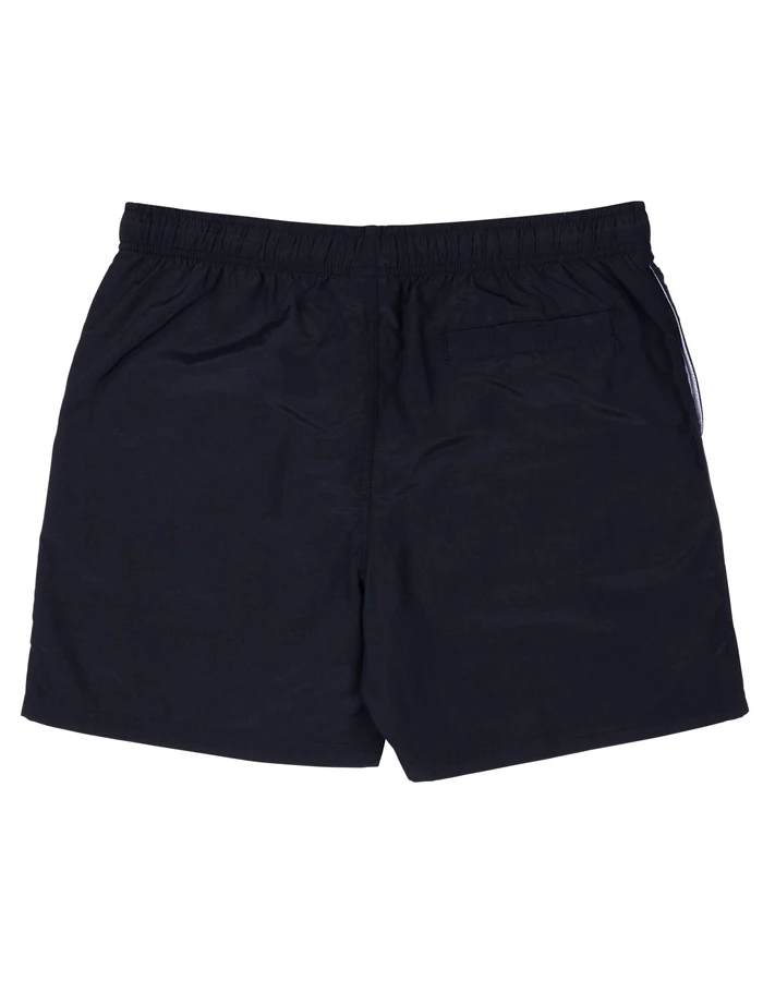 SANTA CRUZ CLASSIC DOT SWIM SHORT 17" BLACK - Image 2