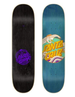 SANTA CRUZ CRANE DOT BIRCH 8.0" DECK