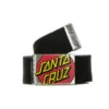 SANTA CRUZ CROP BELT BLACK