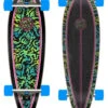 SANTA CRUZ 9.2 X 33 OBSCURE DOT CRUZER PINTAIL