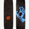 SANTA CRUZ SCREAMING HAND 8.6" DECK
