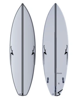 SEQUOIA X ALOHA TORO