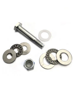 SLIDE FRONT TRUCK KINGPIN REPLACEMENT SET