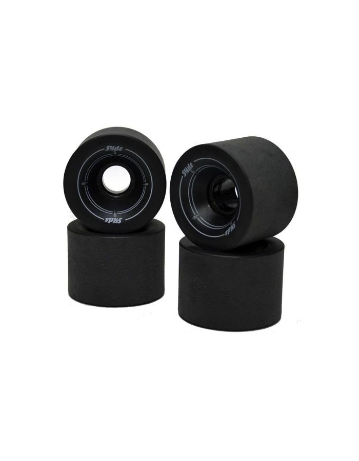 SLIDE WHEELS SURFSKATE 70MM 78A - Image 2