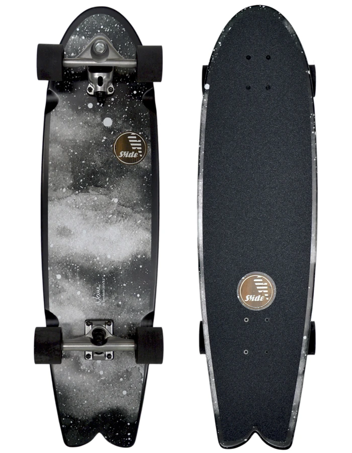 SLIDE 35" SURFSKATE NEME PRO SPACIAL