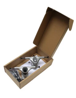 SLIDE SURFSKATE TRUCK SET 3.0