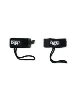 SNIPER BODYBOARDS DELUXE FIN TETHERS