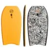 ST COMP BODYBOARD TIDAL FROM 39" TO 44" PUMPKIN