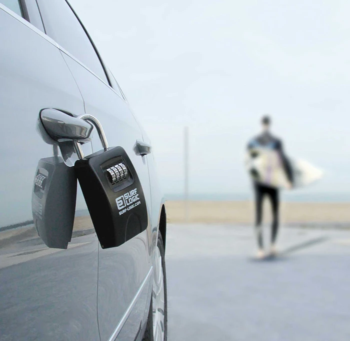 SURFLOGIC SURF LOGIC KEY SECURITY MAXI - Image 3