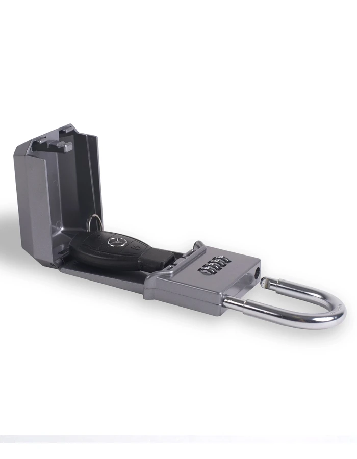 SURFLOGIC SURF LOGIC KEY SECURITY SILVER - Image 2