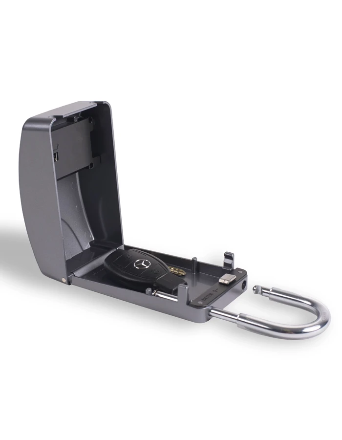 SURFLOGIC SURF LOGIC KEY SECURITY MAXI SILVER - Image 2