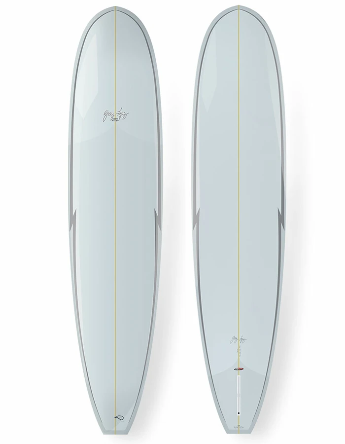 GERRY LOPEZ 9'4" LONG HAUL LONGBOARD - Image 2