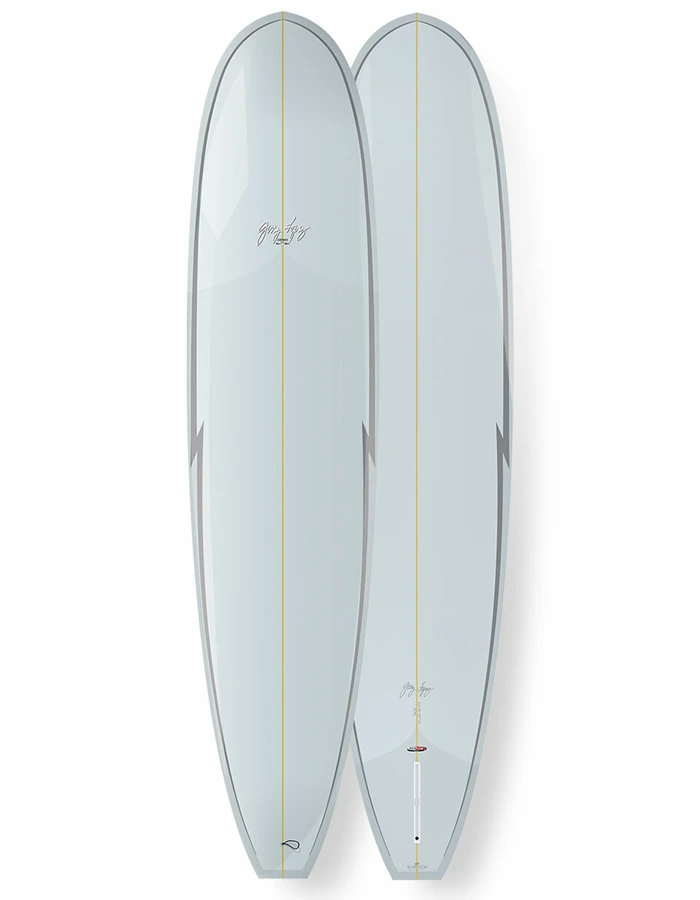 GERRY LOPEZ 9'4" LONG HAUL LONGBOARD