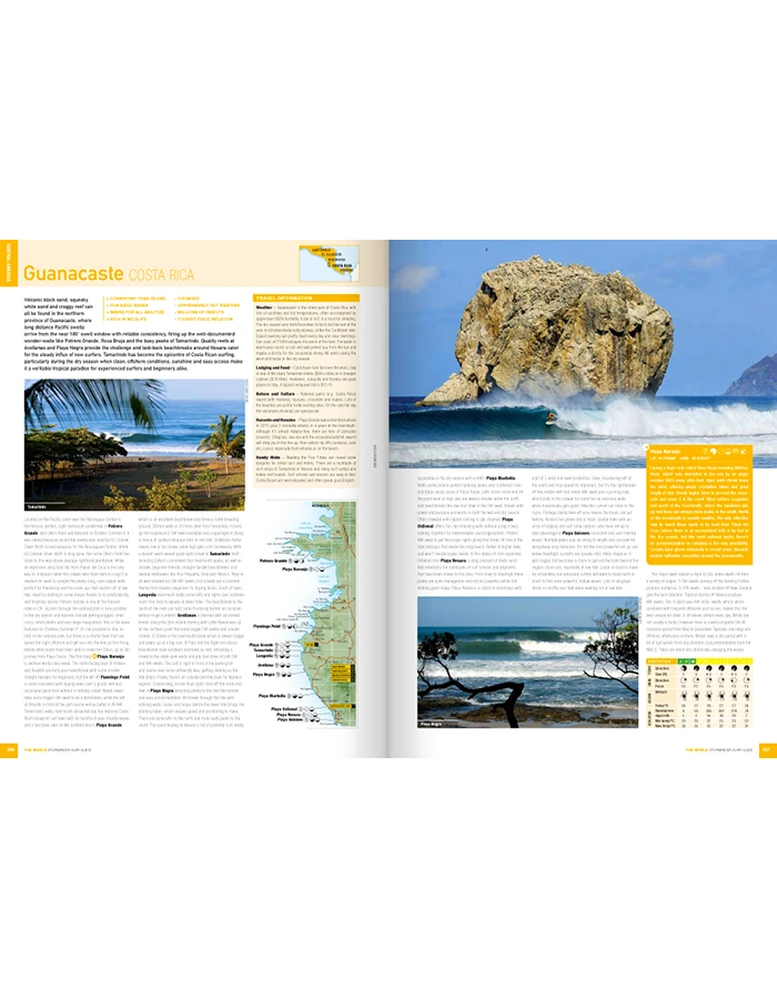 THE WORLD STORMRIDER SURF GUIDE - Image 2