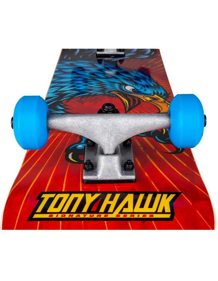 TONY HAWK SKATEBOARDS 7.75" DIVING HAWK MULTI - Image 3