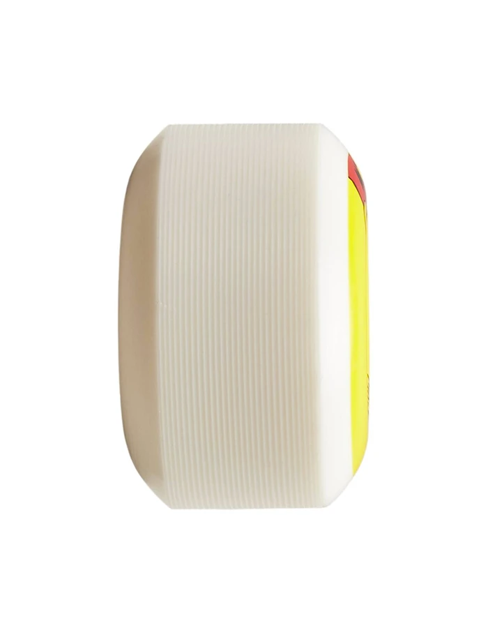 TOY MACHINE WHEELS SKETCHY MONSTER 54MM - Image 2