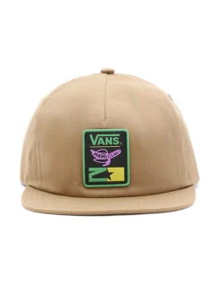 VANS X MAMI WATA SHALLOW UNSTRUCTURED HAT