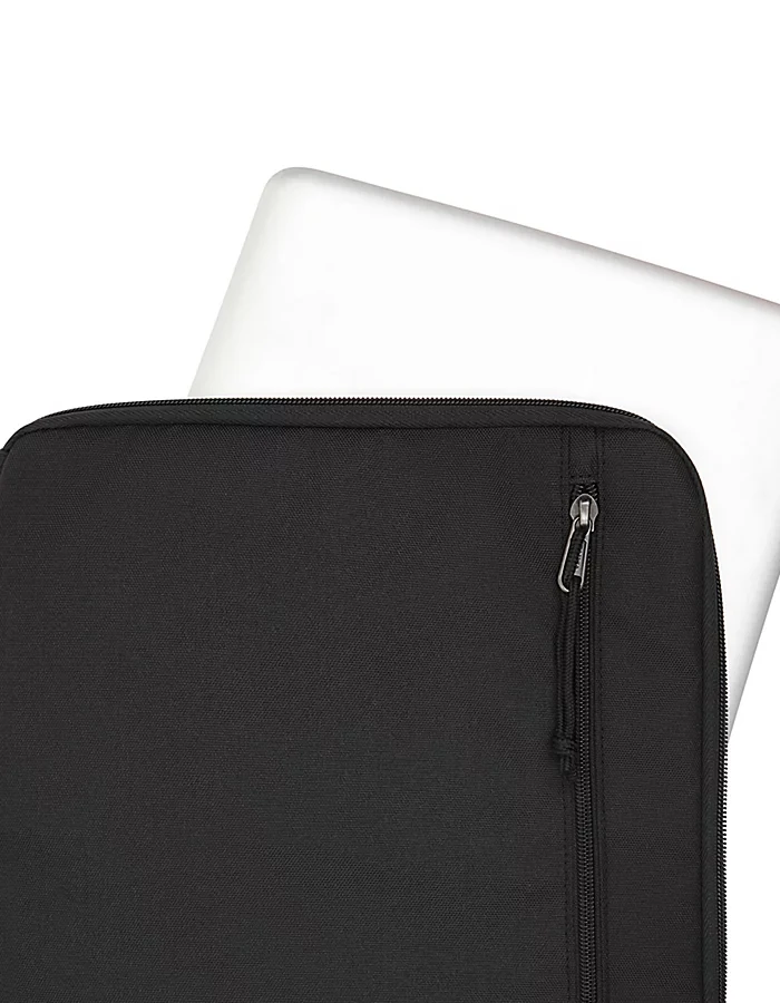 VANS PADDED LAPTOP SLEEVE BLACK - Image 2