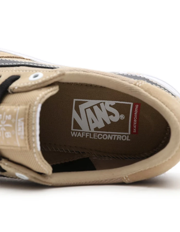 VANS BERLE PRO SHOES INCENSE - Image 9