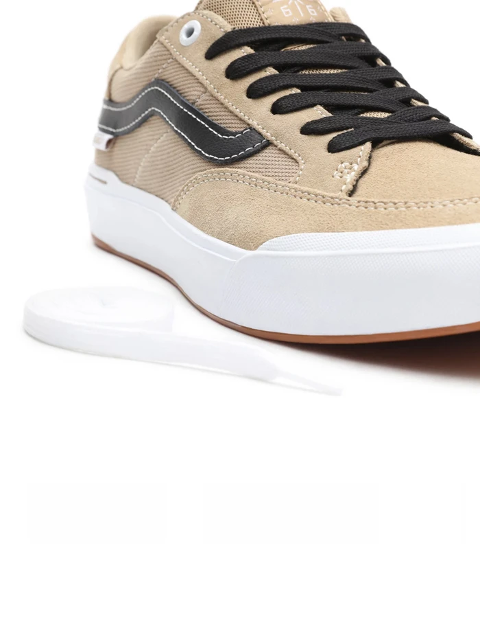 VANS BERLE PRO SHOES INCENSE - Image 3