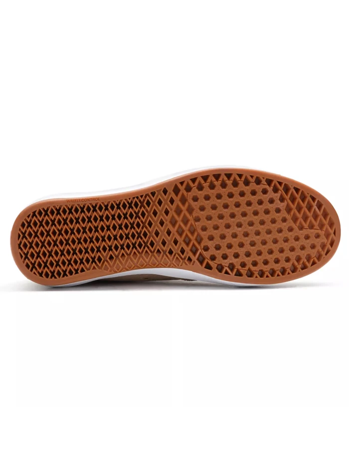 VANS BERLE PRO SHOES INCENSE - Image 8