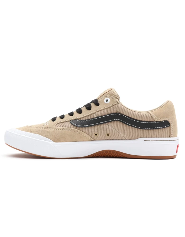 VANS BERLE PRO SHOES INCENSE - Image 5