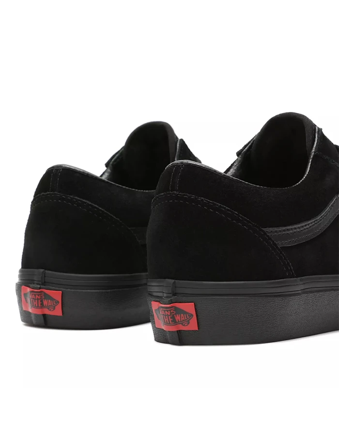 VANS SUEDE OLD SKOOL SHOES - Image 6