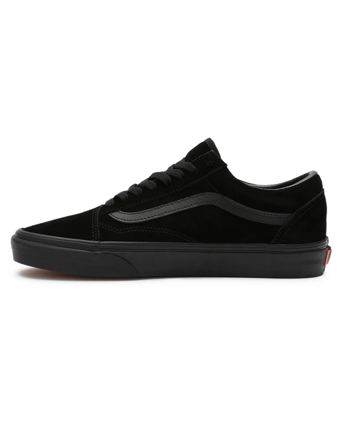 VANS SUEDE OLD SKOOL SHOES - Image 5