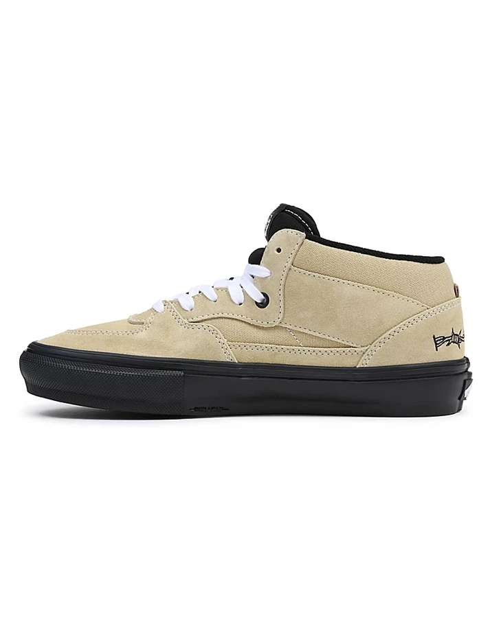VANS SCARPE SKATE HALF CAB ELIJAH BERLE - Image 8