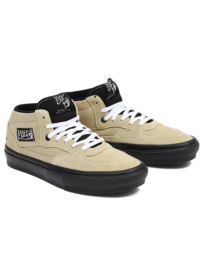 VANS SCARPE SKATE HALF CAB ELIJAH BERLE - Image 2