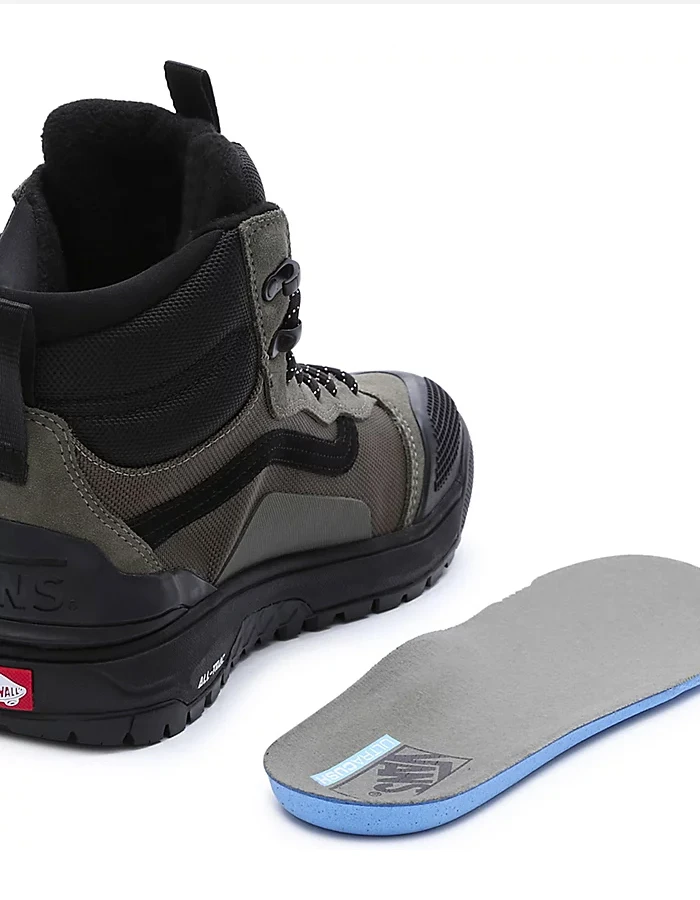 VANS ULTRARANGE EXO HI MTE-2 SHOES - Image 7