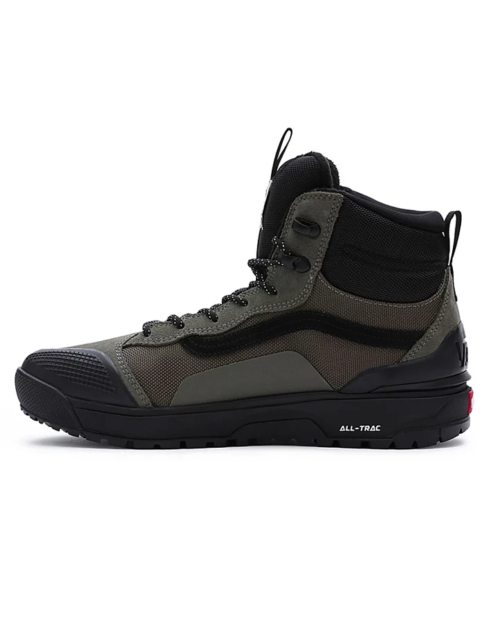 VANS ULTRARANGE EXO HI MTE-2 SHOES - Image 4