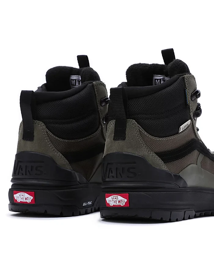 VANS ULTRARANGE EXO HI MTE-2 SHOES - Image 6