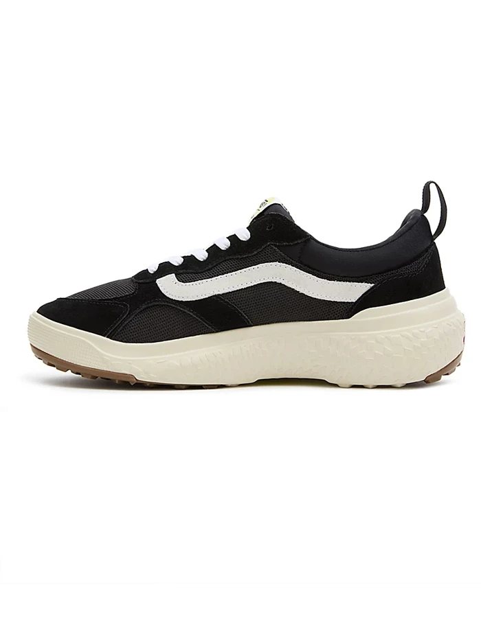 VANS ULTRARANGE NEO VR3 SHOES BLACK - Image 3