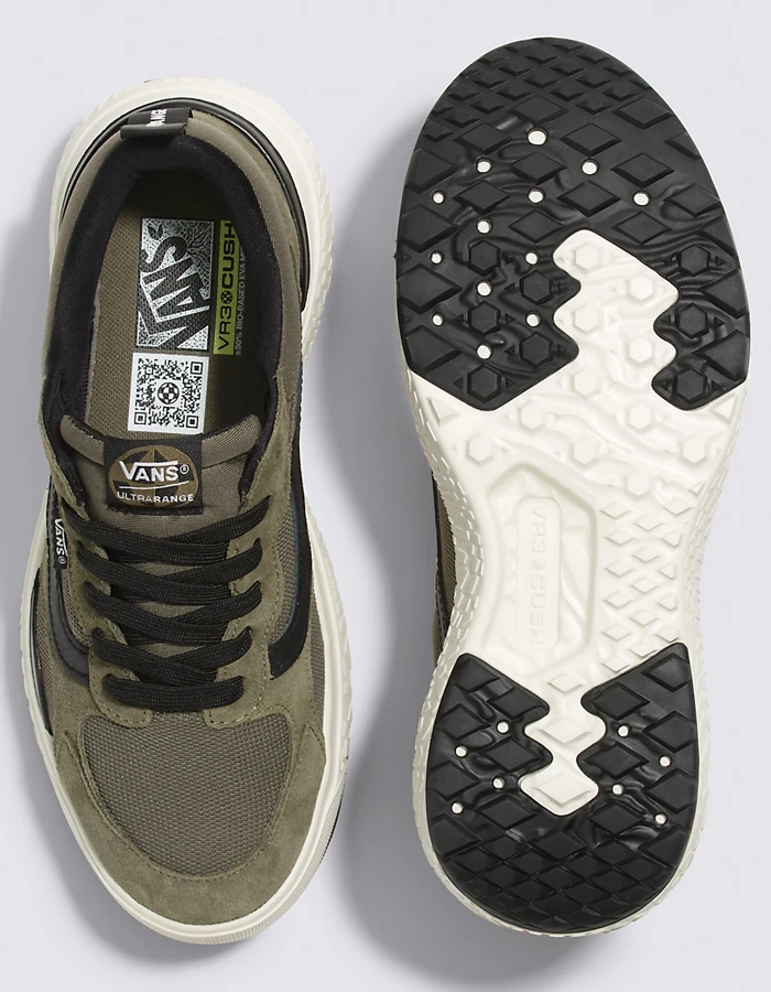 VANS ULTRARANGE NEO VR3 SHOES KALAMATA - Image 3