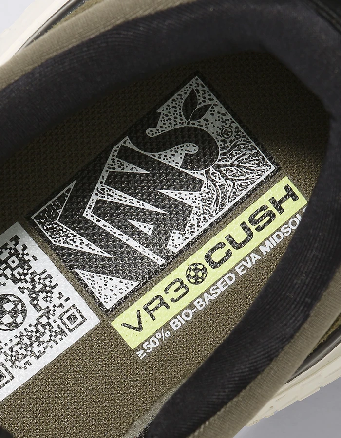 VANS ULTRARANGE NEO VR3 SHOES KALAMATA - Image 4