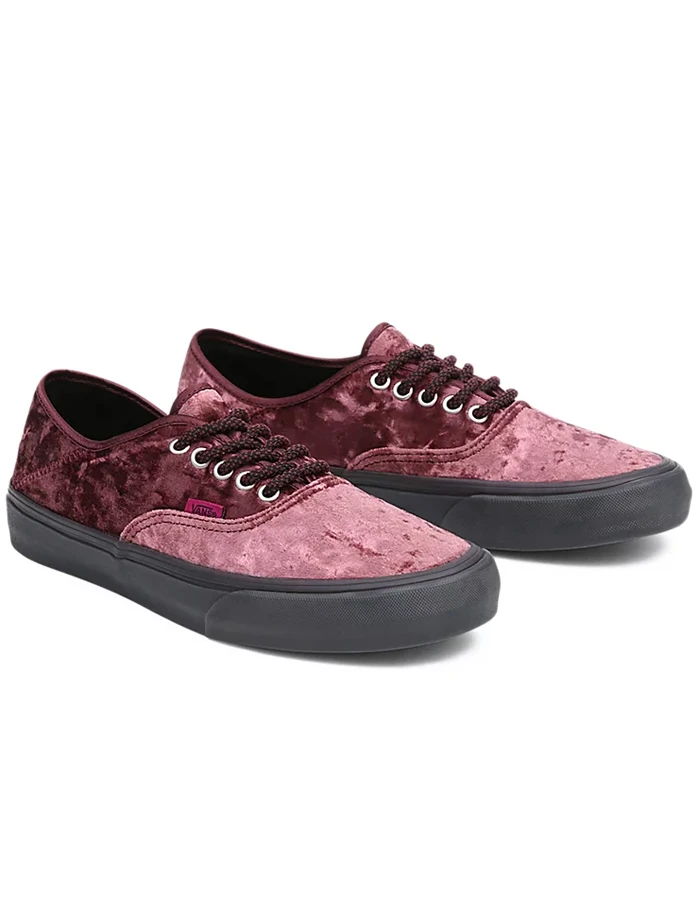 VANS VANS X CURREN X KNOST AUTHENTIC VR3 SF SHOES - Image 2
