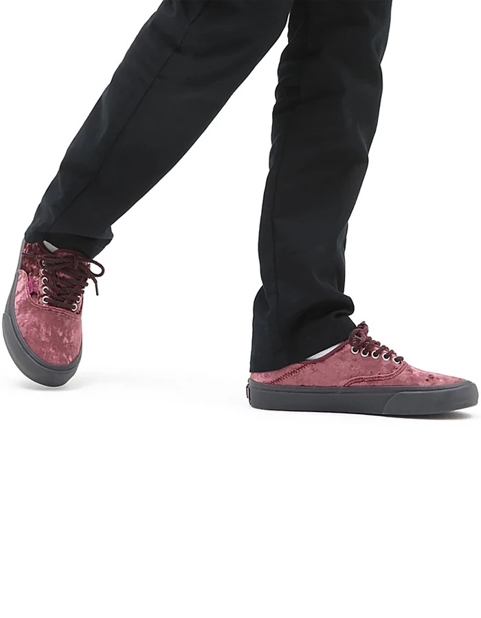 VANS VANS X CURREN X KNOST AUTHENTIC VR3 SF SHOES - Image 4