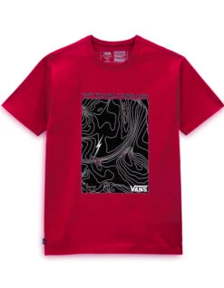 VANS NATHAN FLORENCE OTW T-SHIRT