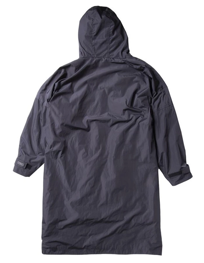VISSLA 7 SEAS CHANGER JACKET PHANTOM - Image 2